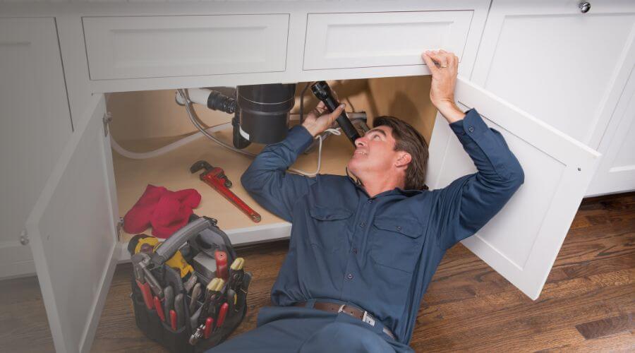 Professional same day plumber in Wadley, AL